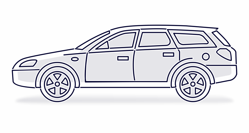 Certified Car