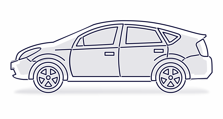 Luxury Car
