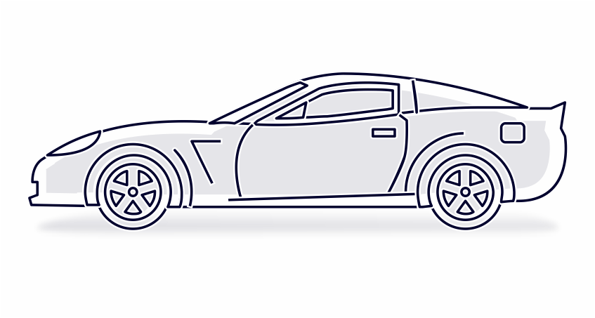 Sports Car