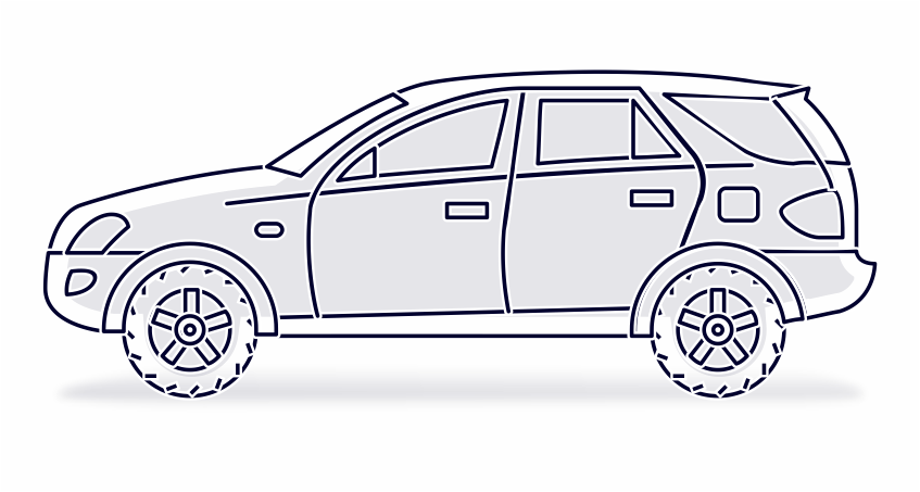 SUV