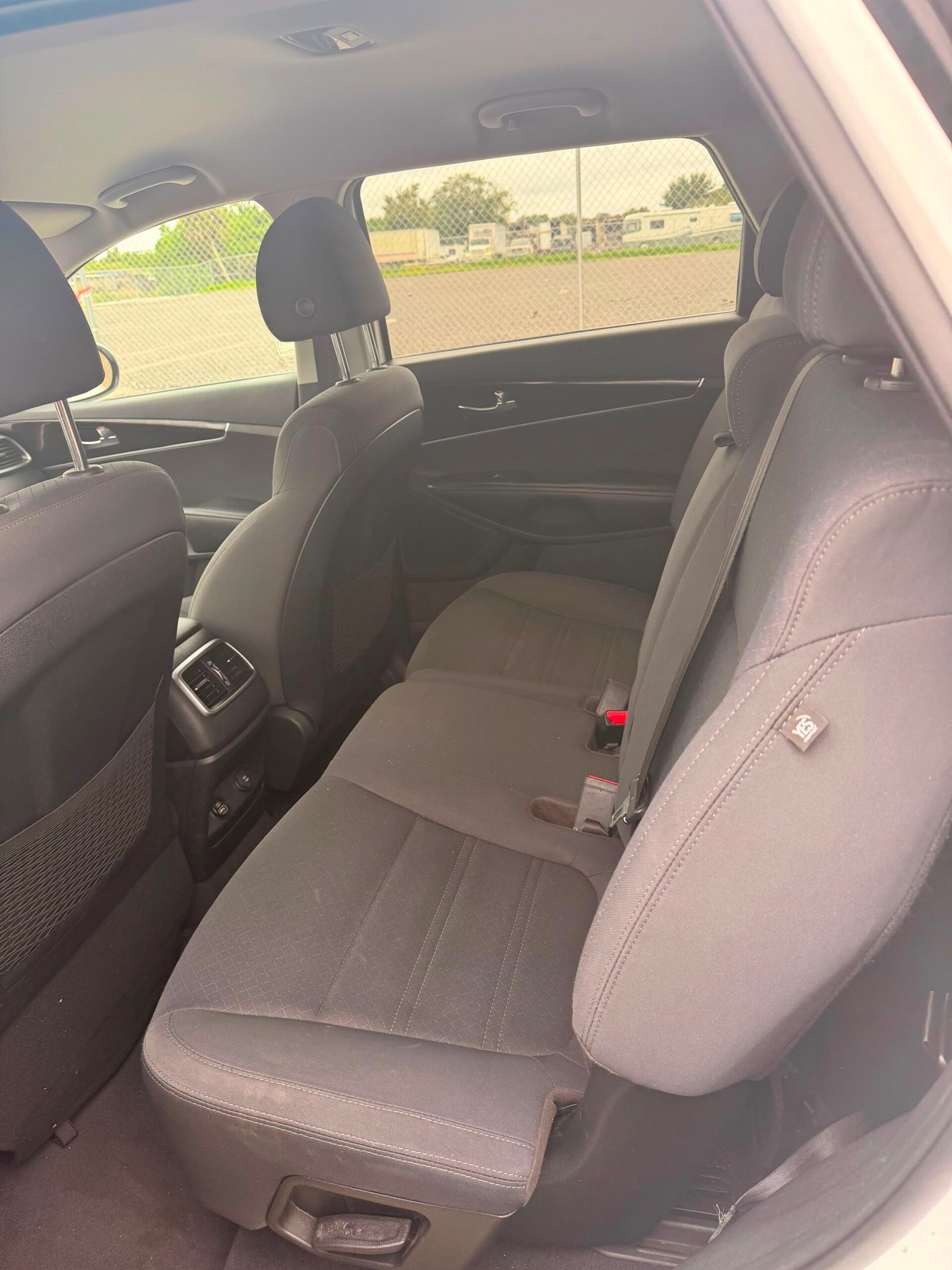 
								KIA SORENTO full									