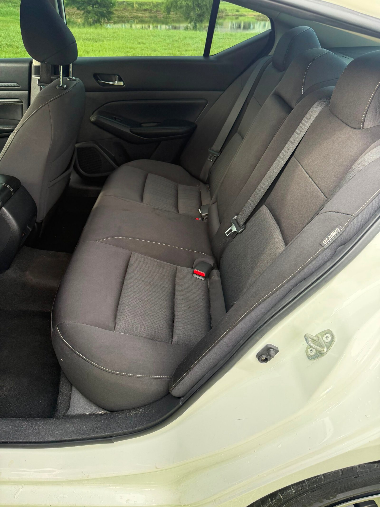 
								Nissan Altima 2020 full									