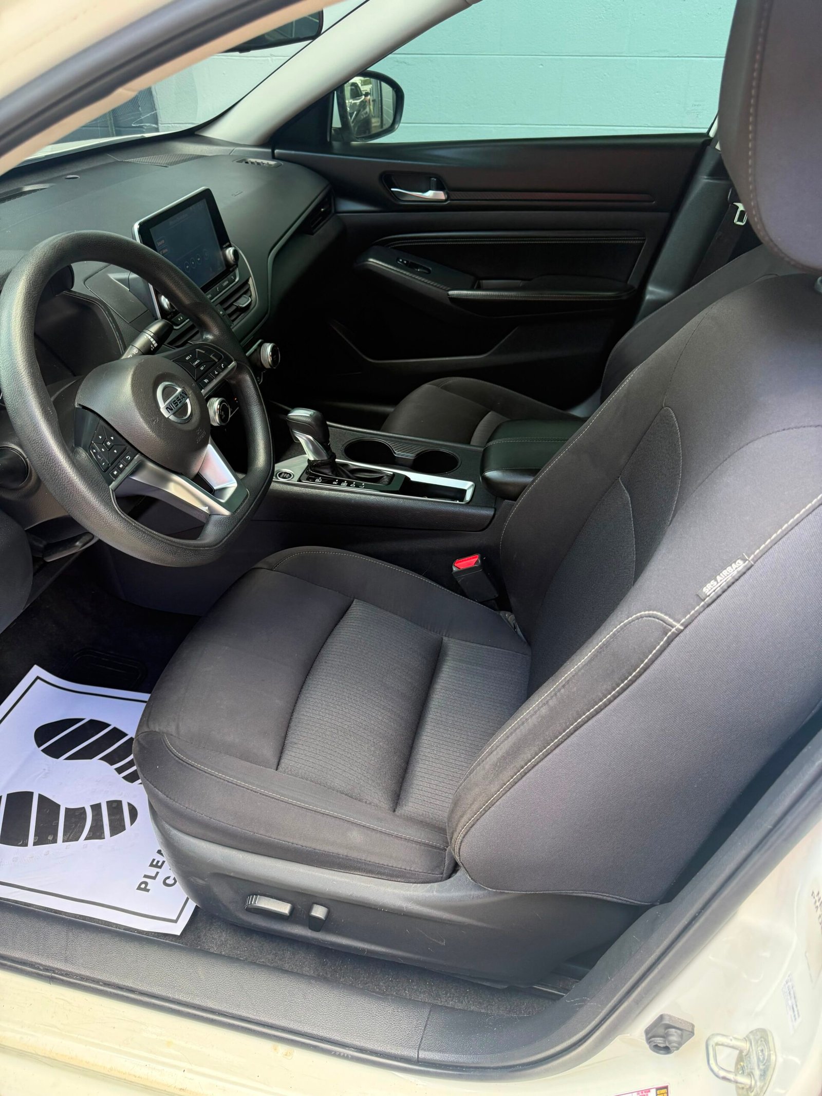 
								Nissan Altima 2020 full									