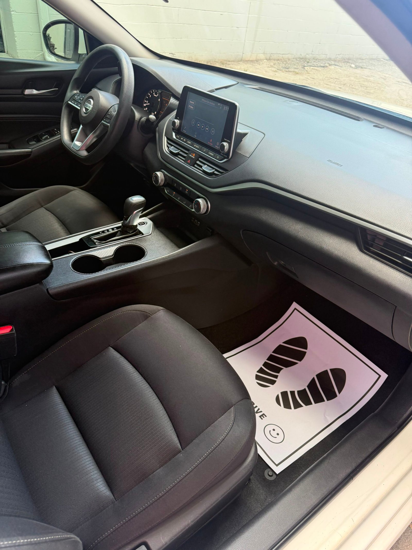 
								Nissan Altima 2020 full									