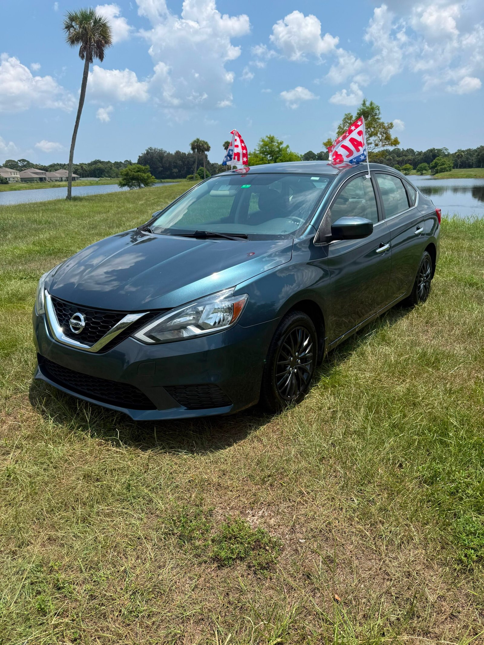 
								Nissan Sentra 2017 full									