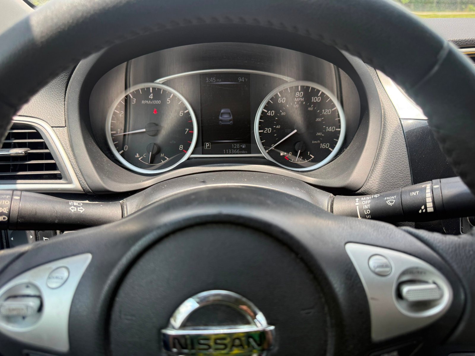 
								Nissan Sentra 2017 full									