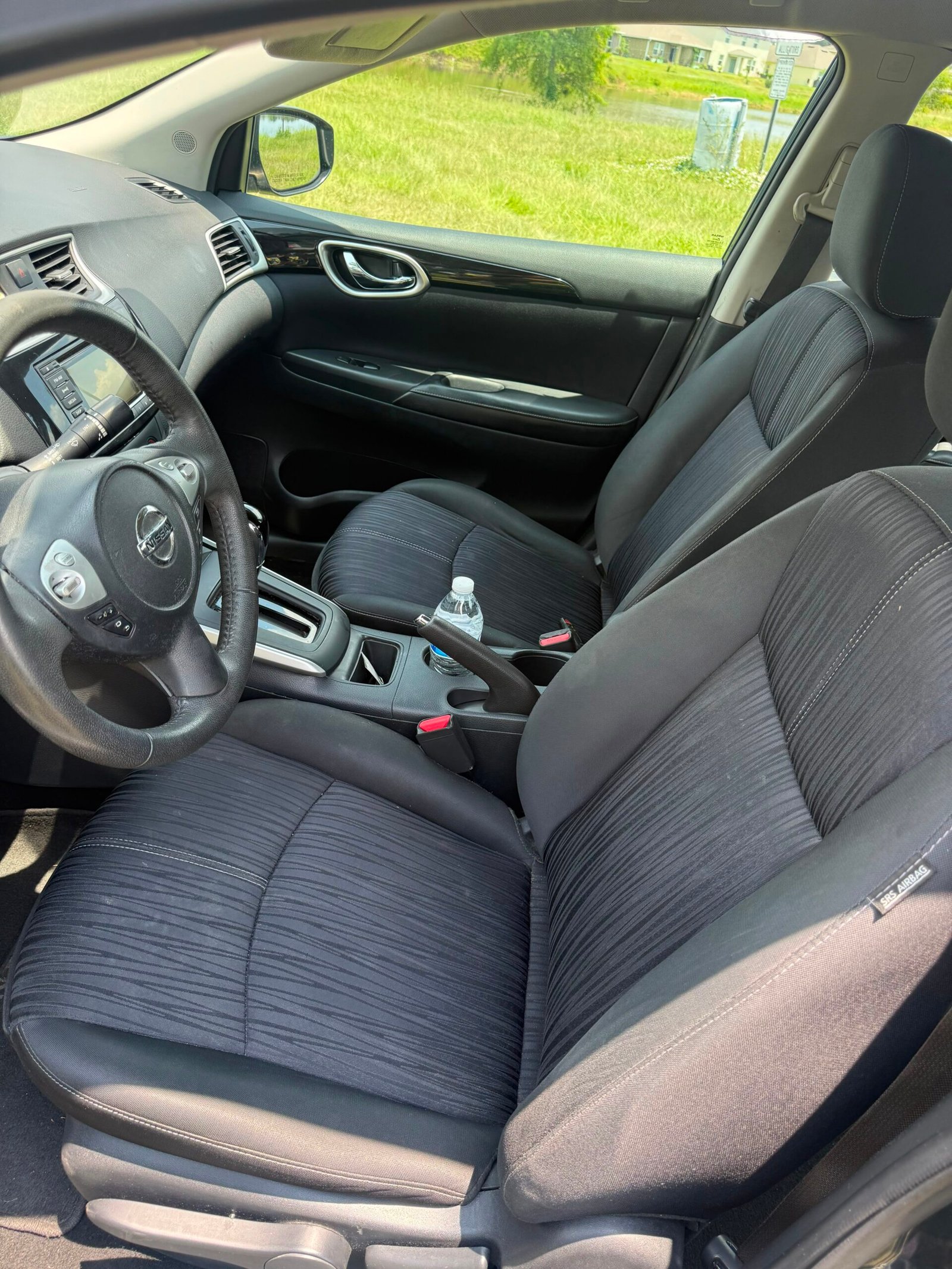 
								Nissan Sentra 2017 full									