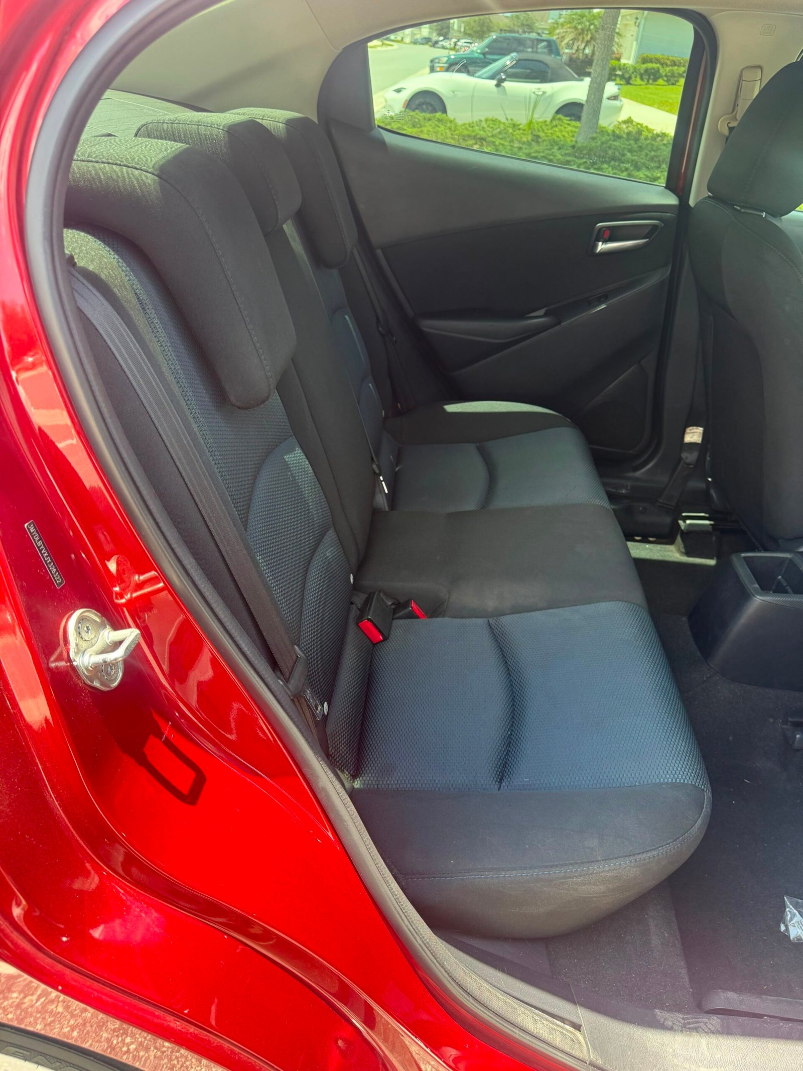 
								Toyota Yaris IA 2018 full									